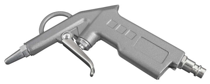 Güde Druckluft-Set Metall 5-tlg.